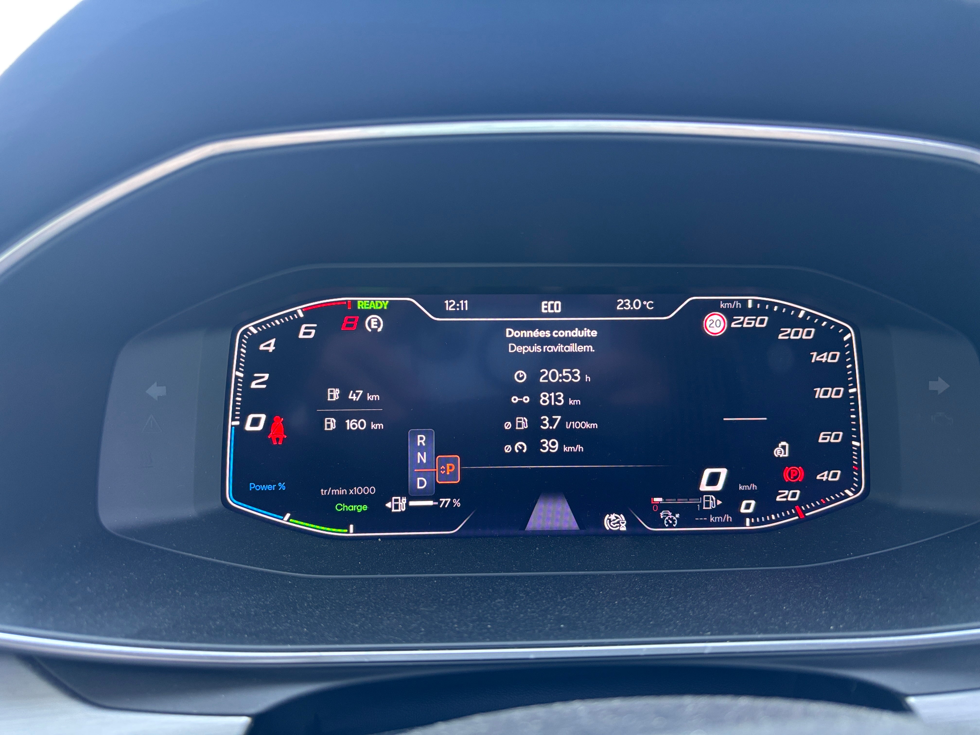 Seat Leon ST 1.4 E-Hybrid 204H 150 PHEV HYBRID 13KWH FR DSG BVA Seat Leon ST 1.4 E-Hybrid 204H 150 PHEV HYBRID 13KWH FR DSG BVA