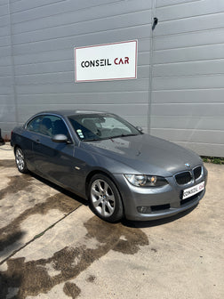 Bmw Série 3 E93 325I 220CH ZF6