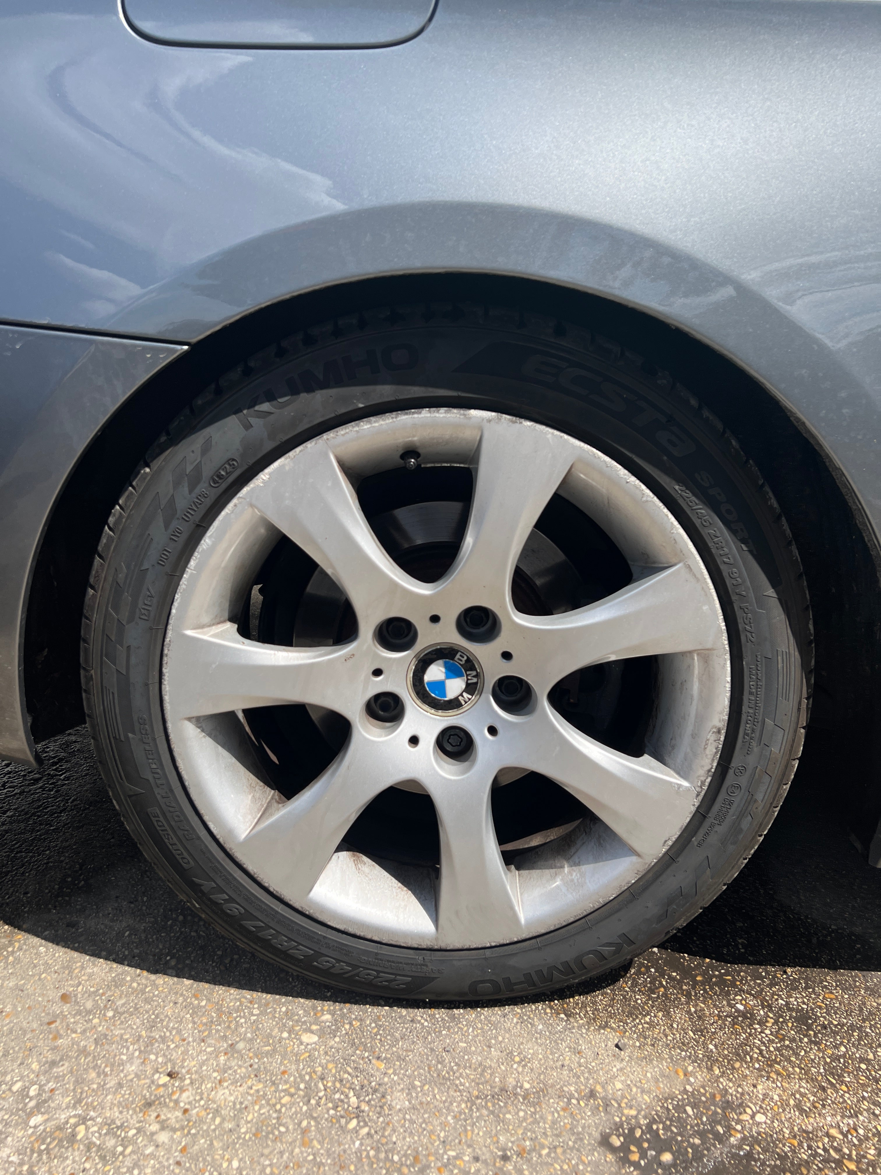 Bmw Série 3 E93 325I 220CH ZF6 Bmw Série 3 E93 325I 220CH ZF6