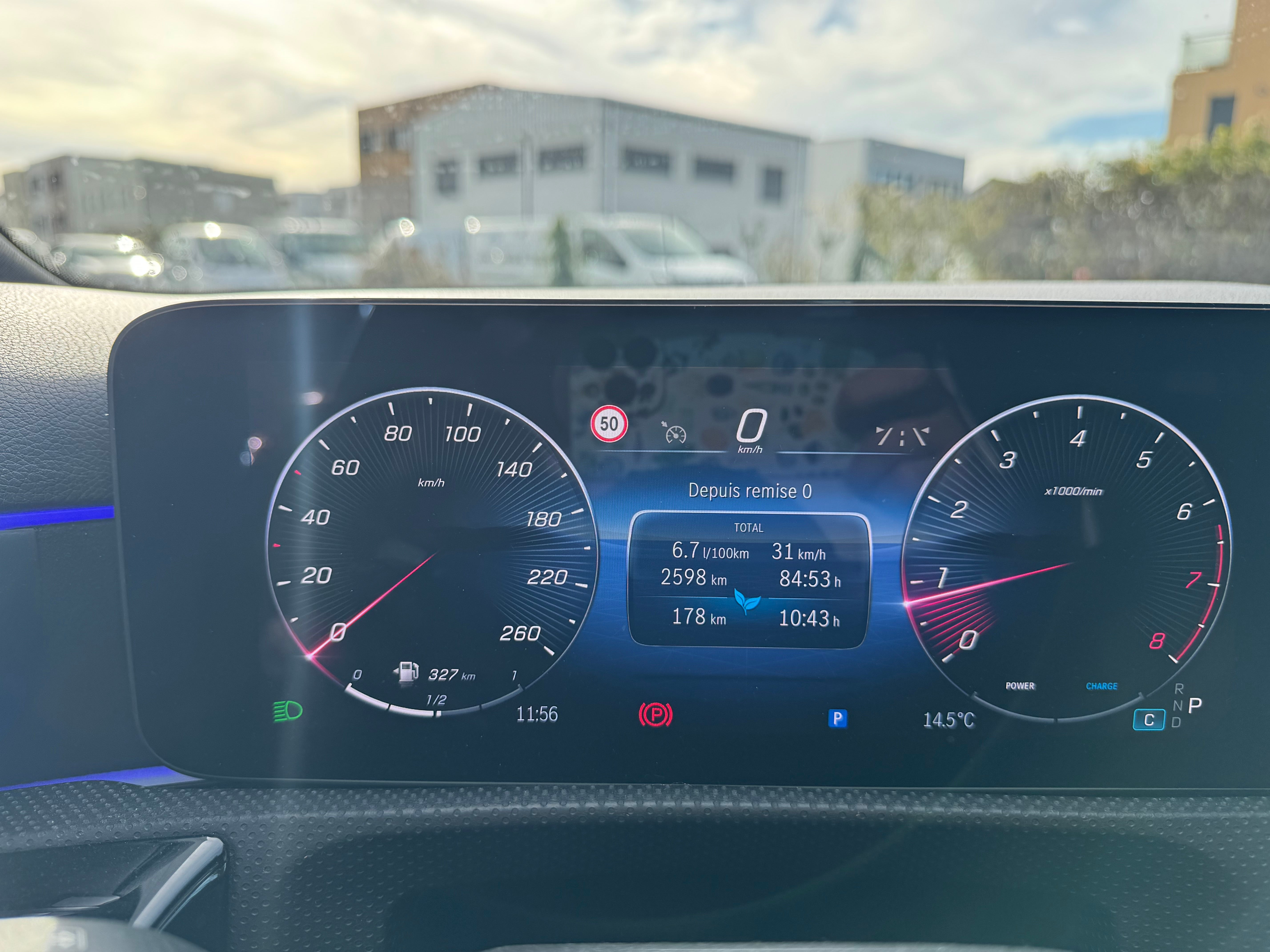 Mercedes Classe A 180 AMG LINE Mercedes Classe A 180 AMG LINE