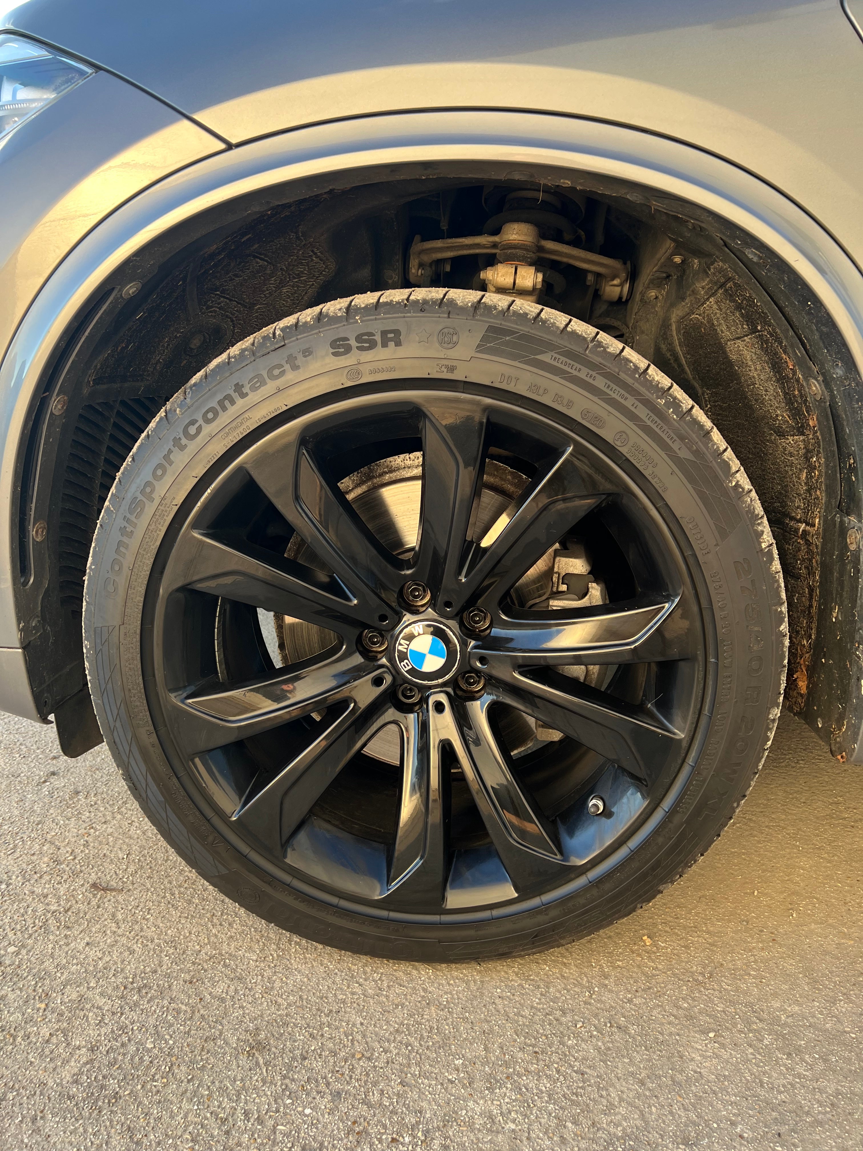 BMW X5 3.0 40E PACK M 313CH BMW X5 3.0 40E PACK M 313CH