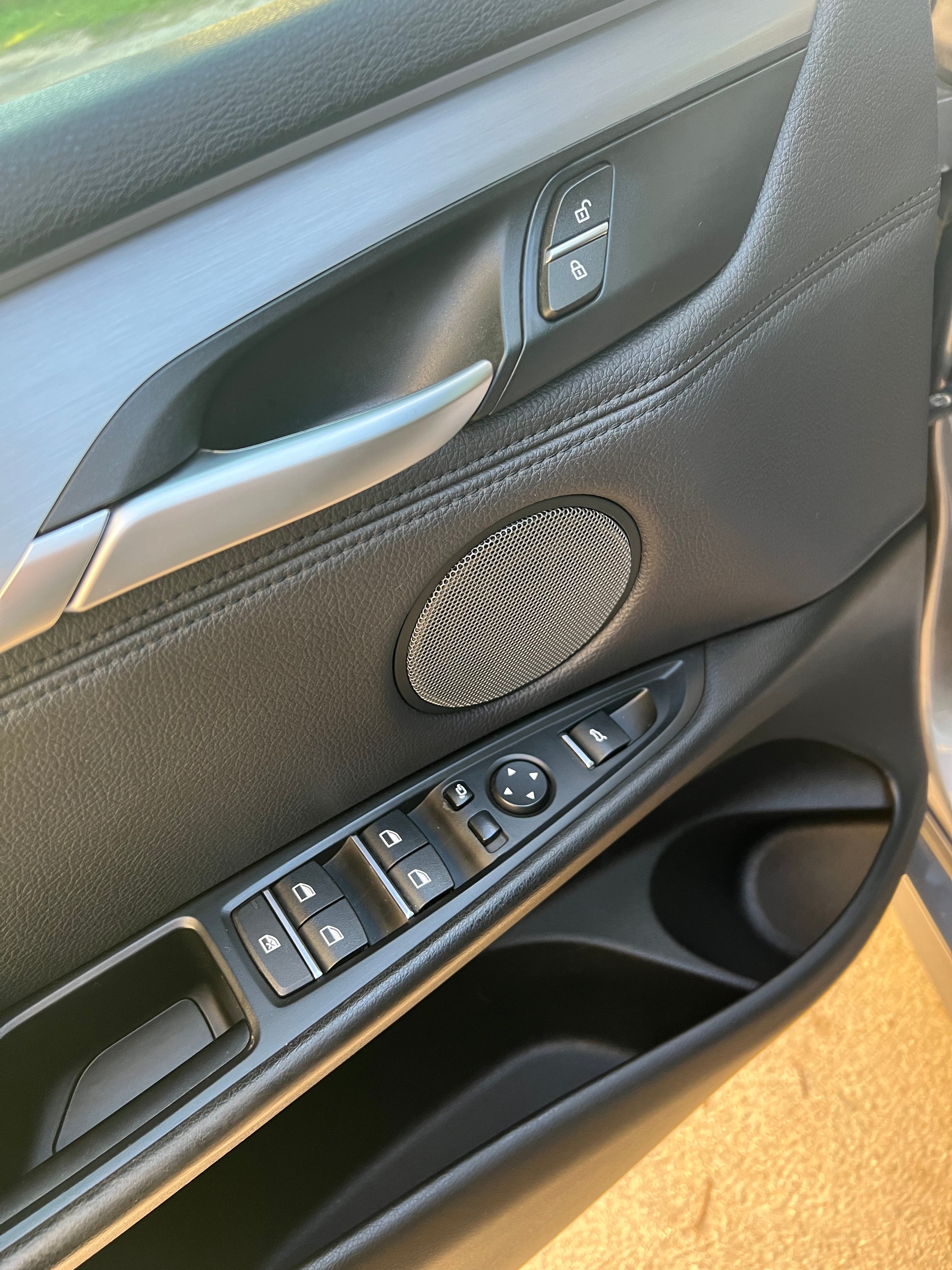 BMW X5 3.0 40E PACK M 313CH BMW X5 3.0 40E PACK M 313CH