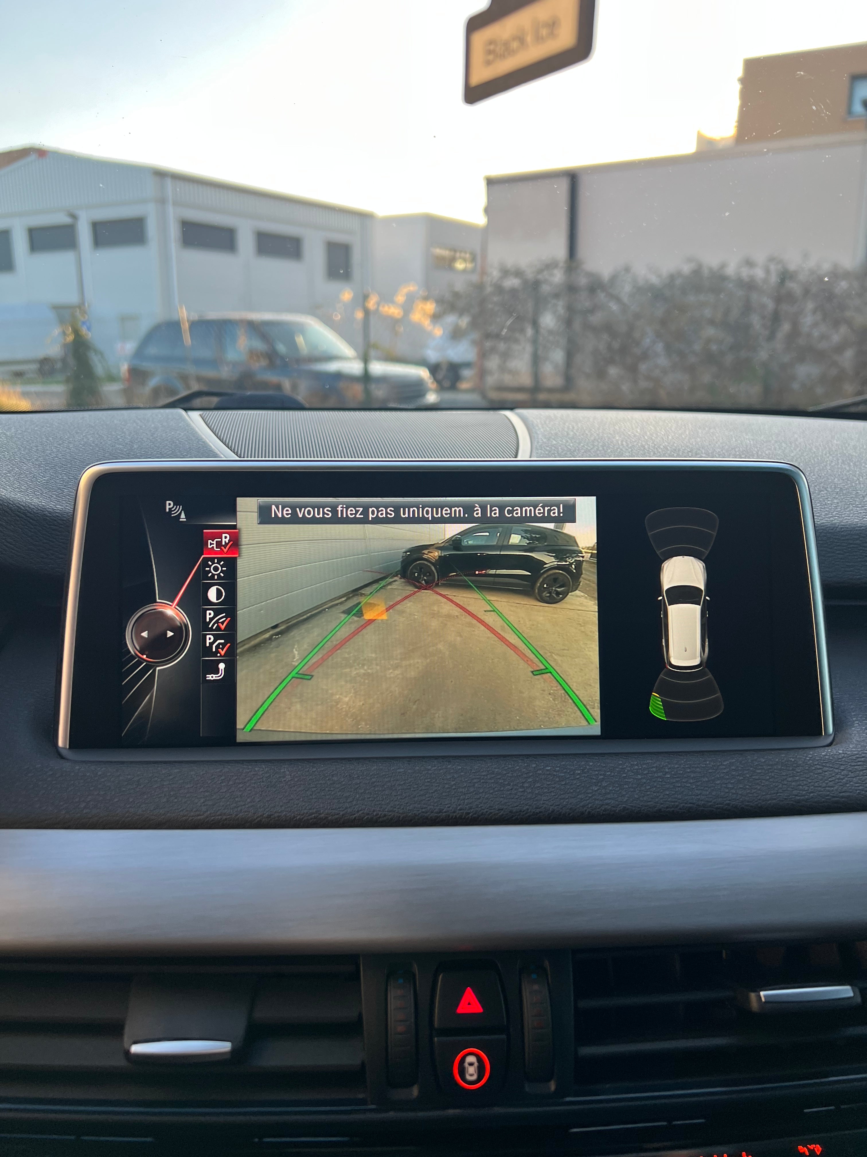 BMW X5 3.0 40E PACK M 313CH BMW X5 3.0 40E PACK M 313CH