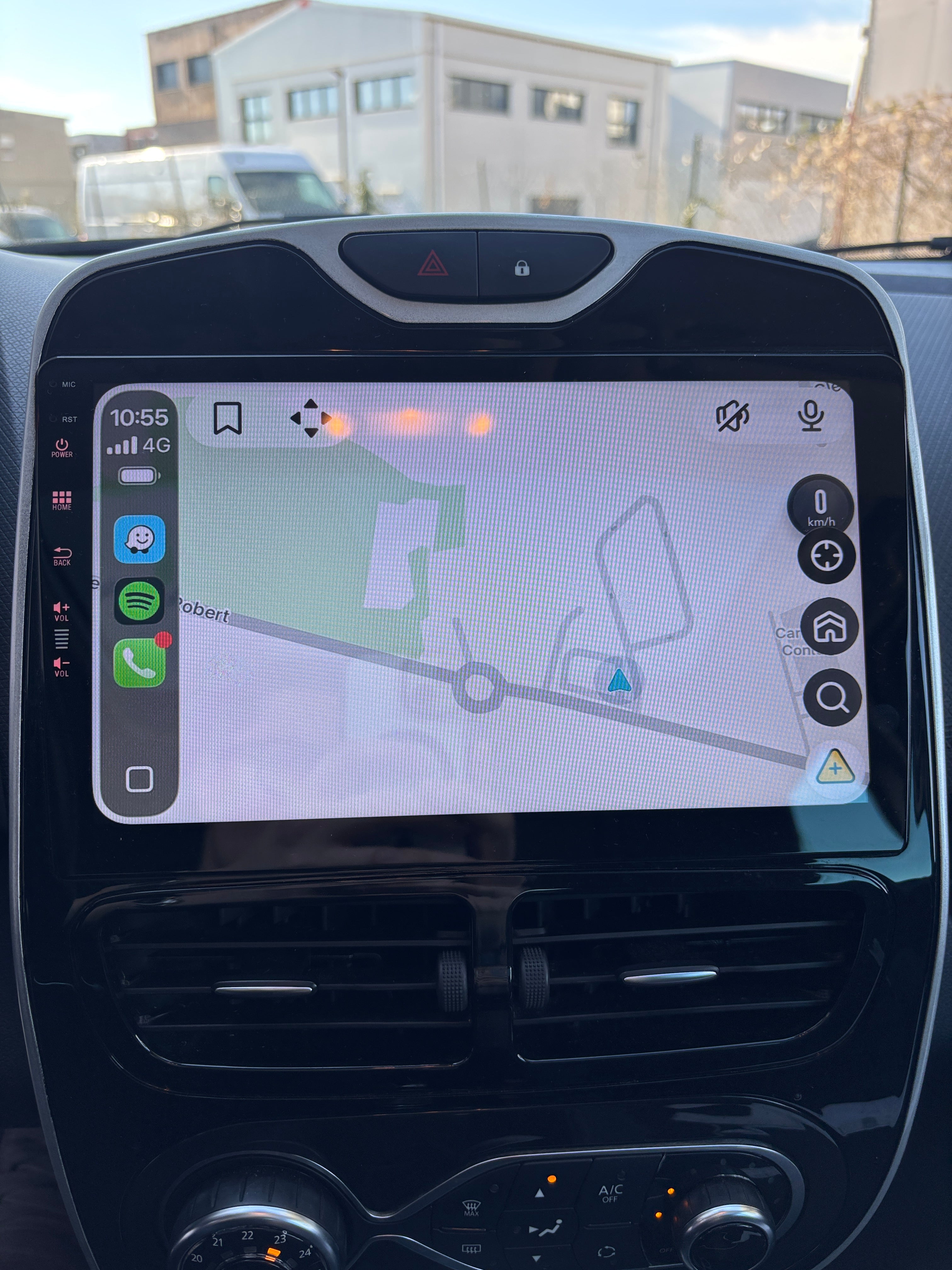 Renault Clio 1.5 DCI 90ch Renault Clio 1.5 DCI 90ch