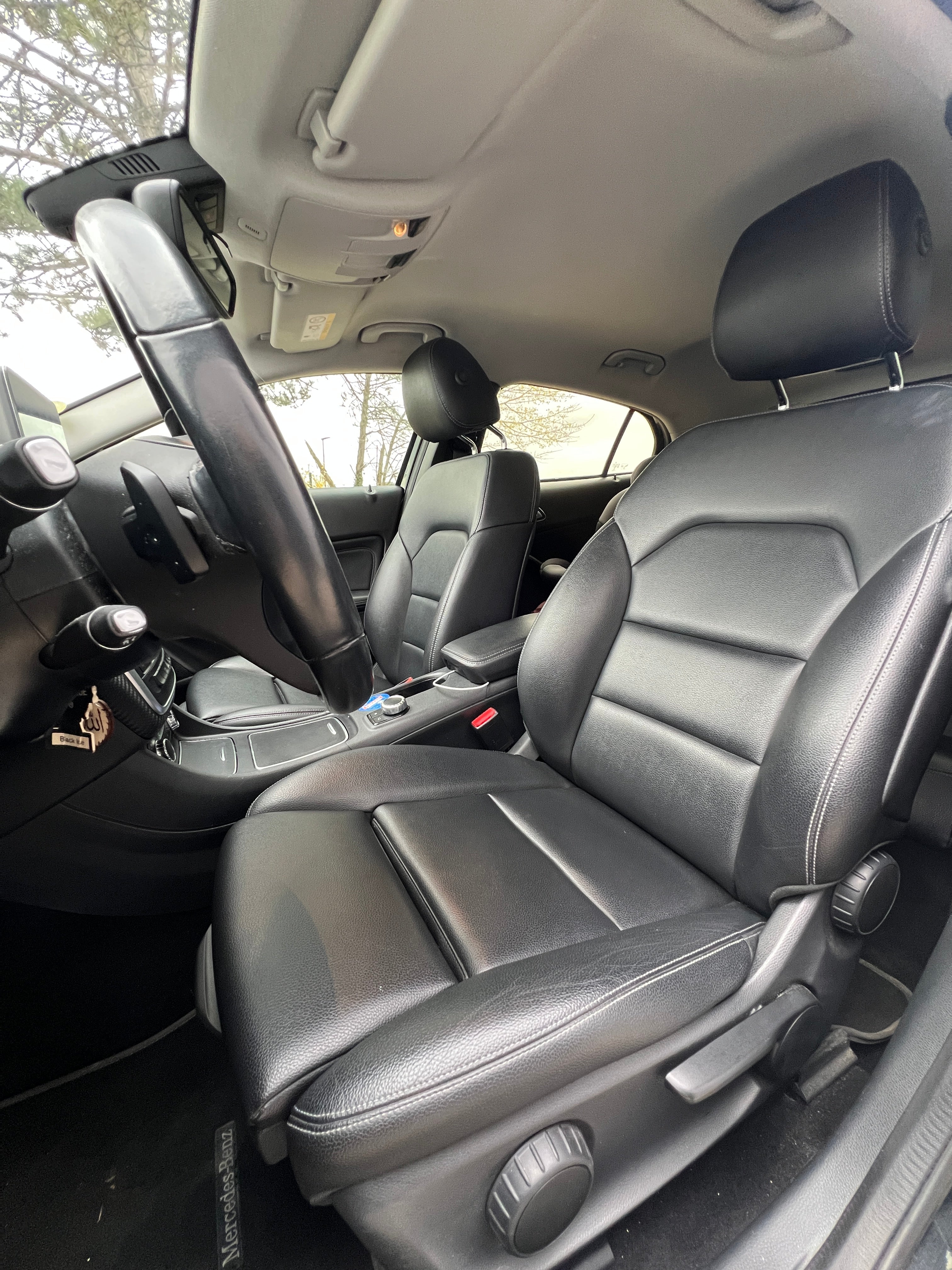 Mercedes GLA 200 CDI Mercedes GLA 200 CDI