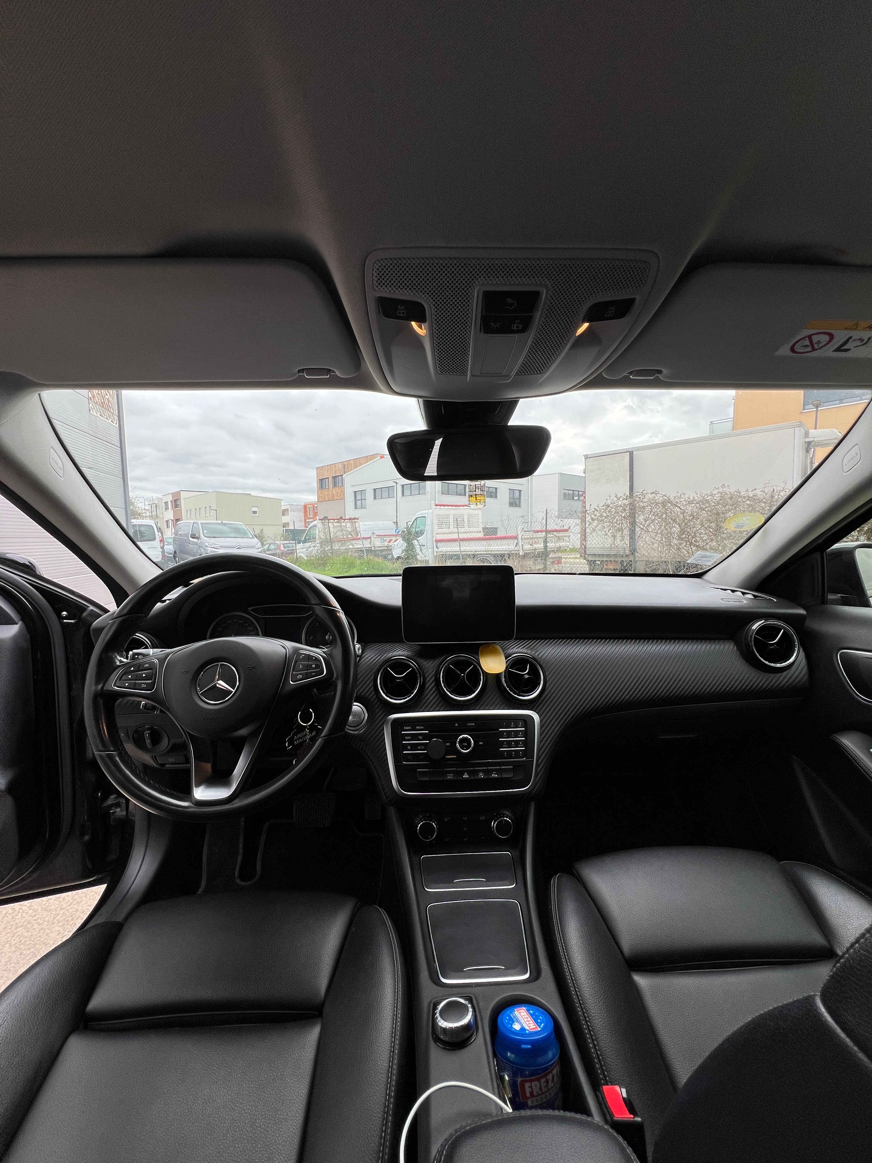 Mercedes GLA 200 CDI Mercedes GLA 200 CDI