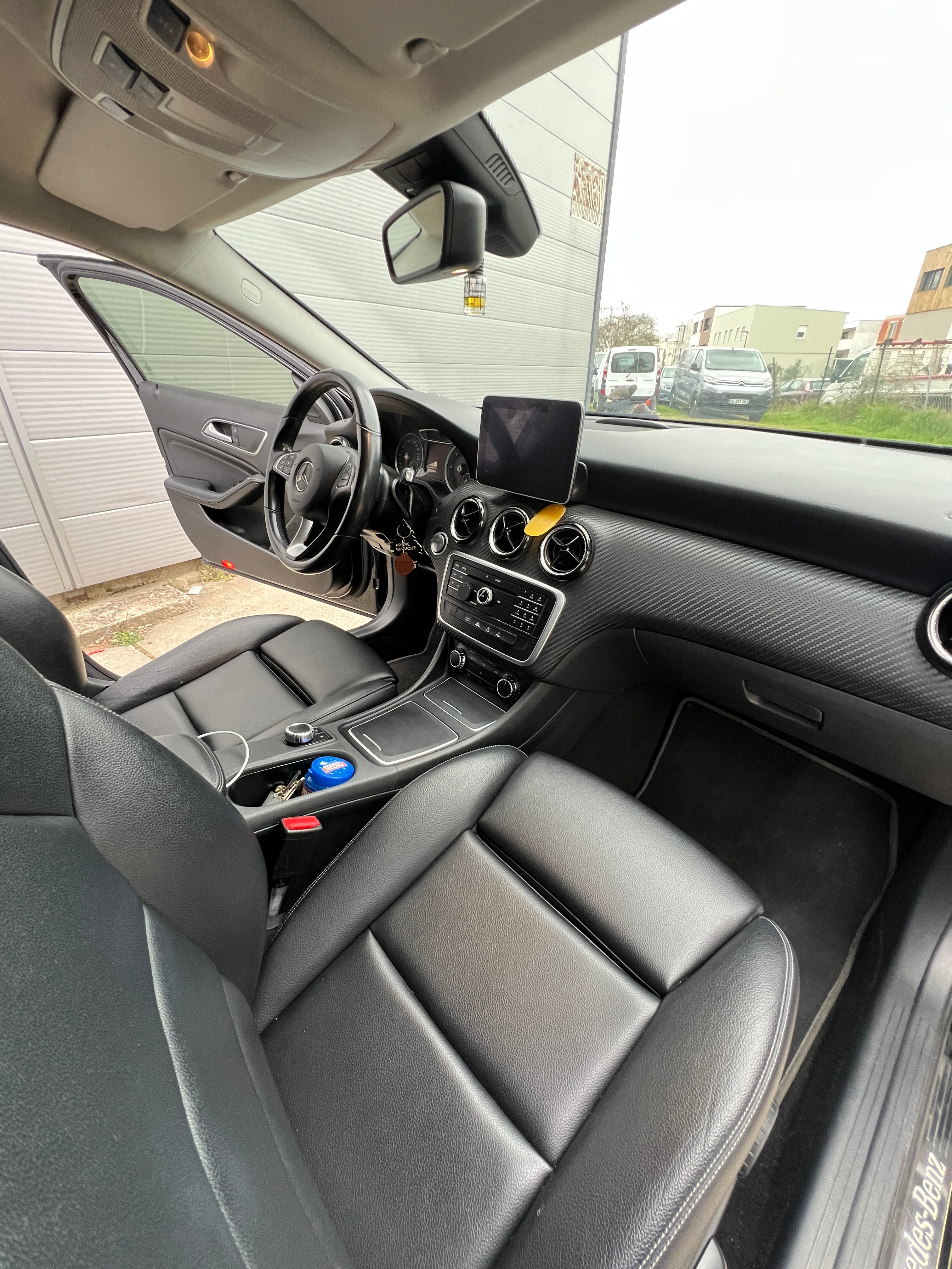 Mercedes GLA 200 CDI Mercedes GLA 200 CDI