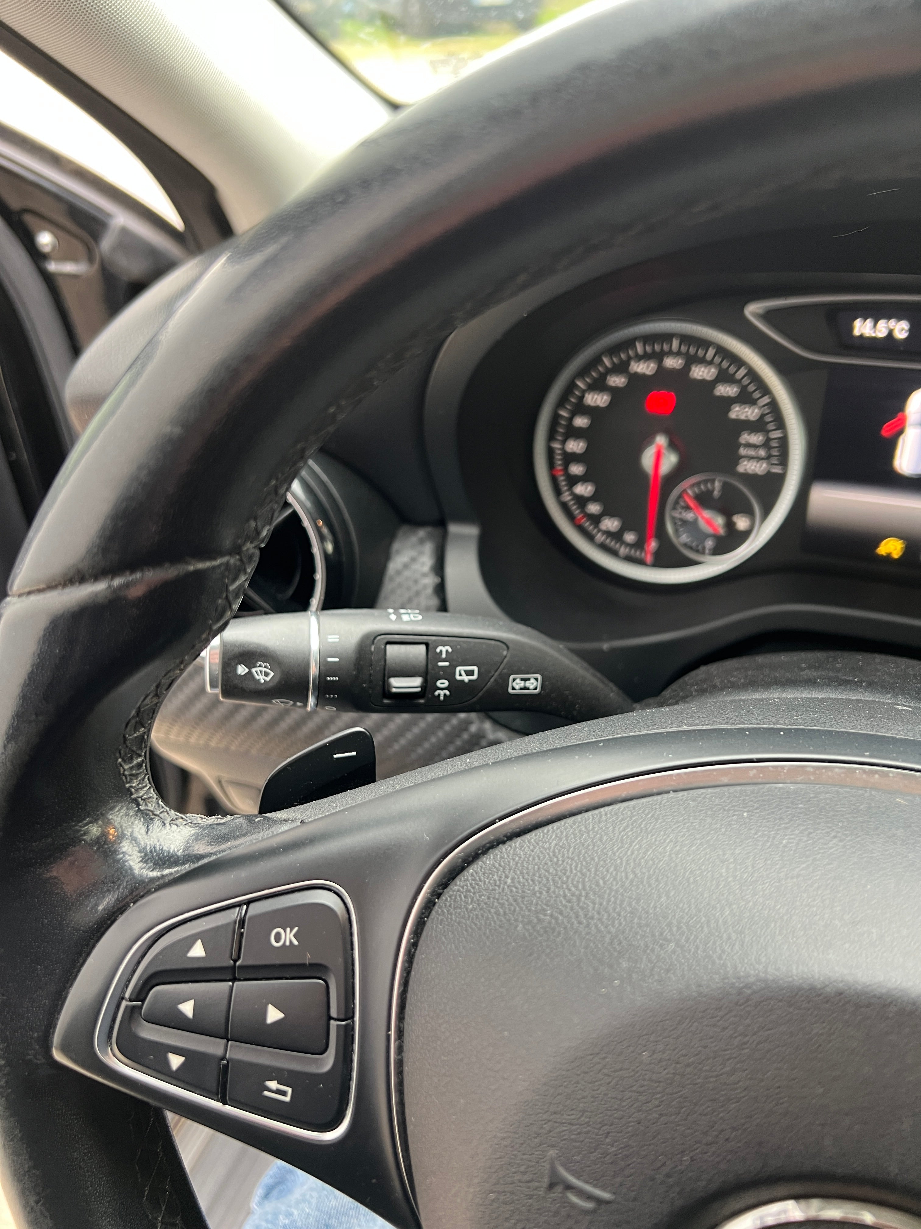 Mercedes GLA 200 CDI Mercedes GLA 200 CDI