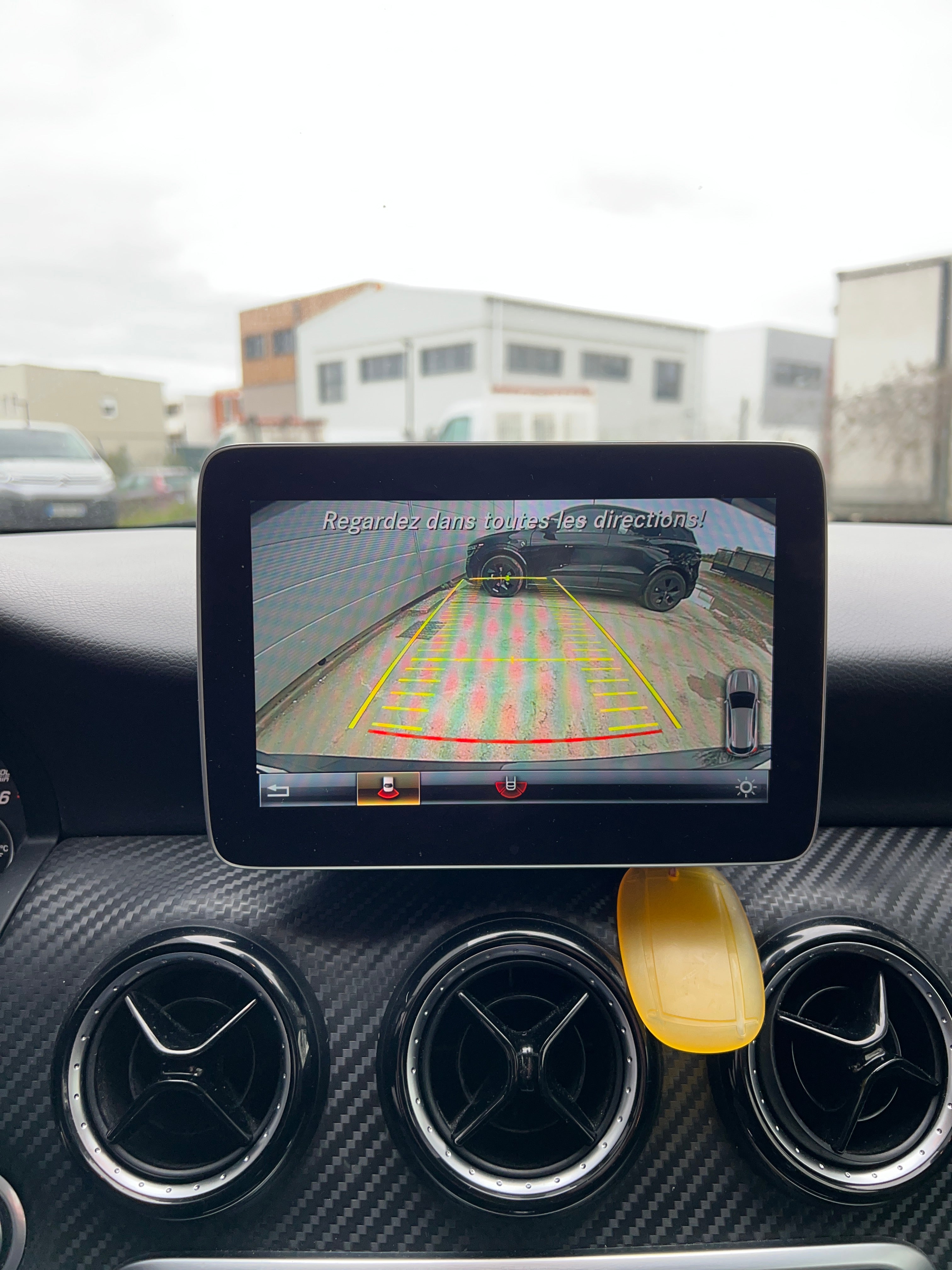 Mercedes GLA 200 CDI Mercedes GLA 200 CDI