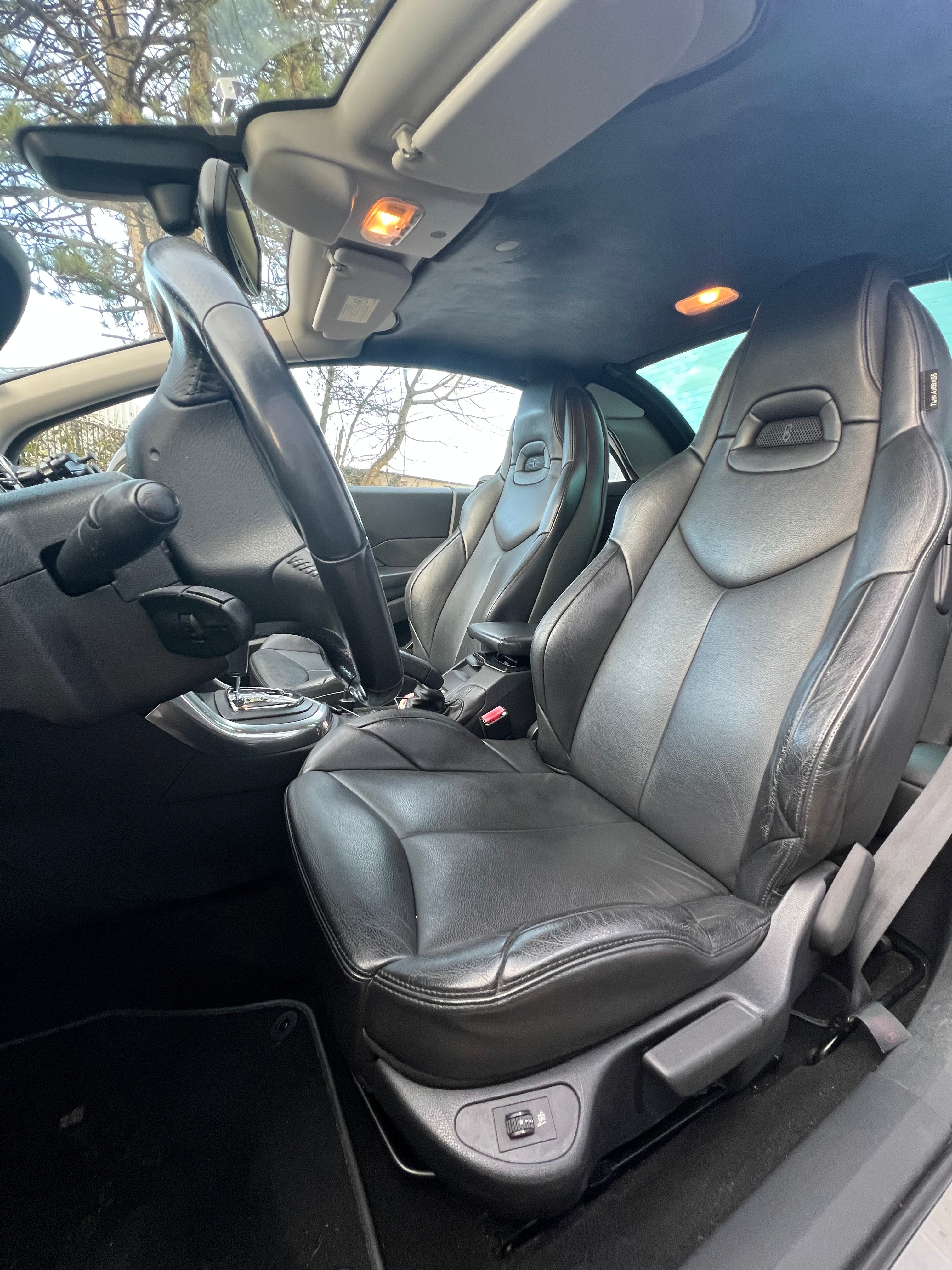 Peugeot 308CC 2.0 HDI 136 Féline Peugeot 308CC 2.0 HDI 136 Féline