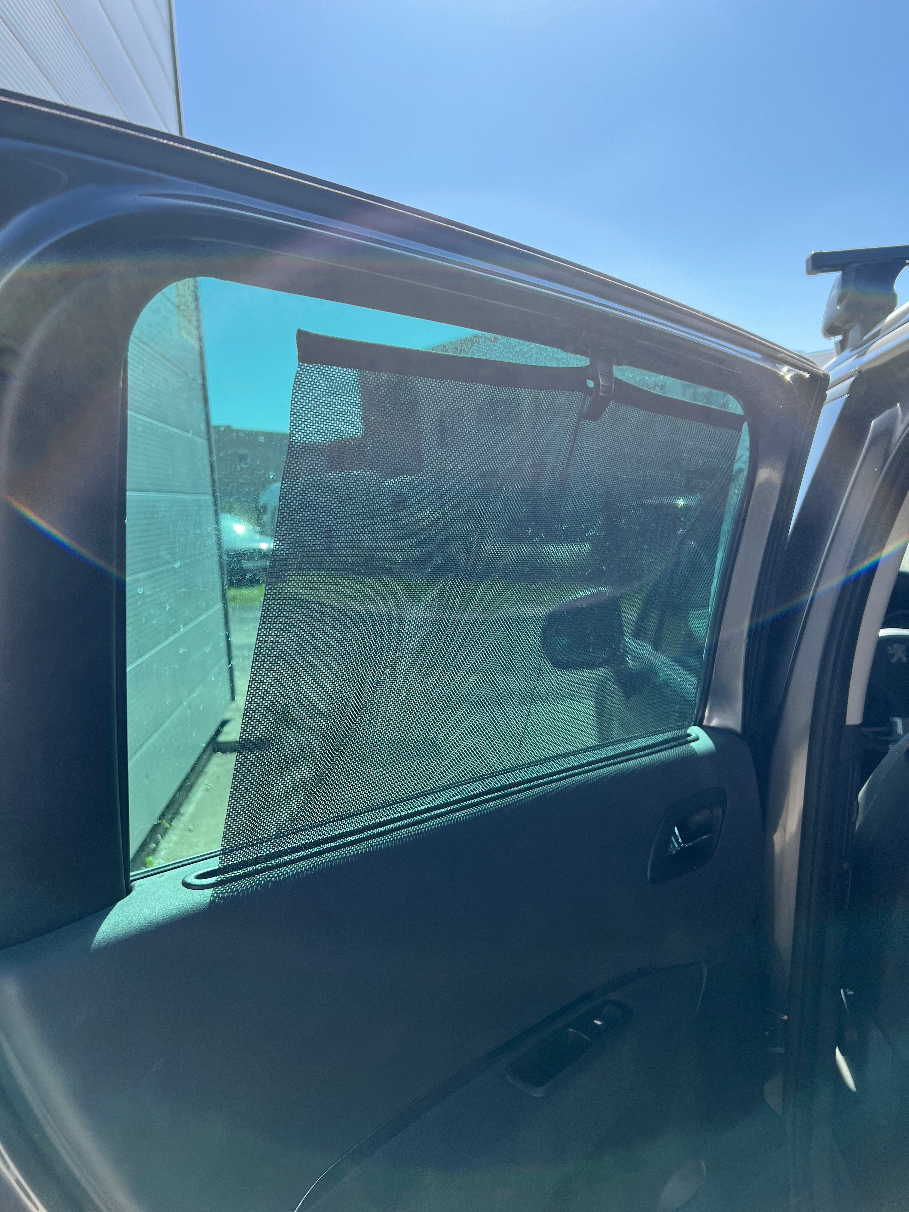 Peugeot 5008 1.6 HDi ALLURE Peugeot 5008 1.6 HDi ALLURE