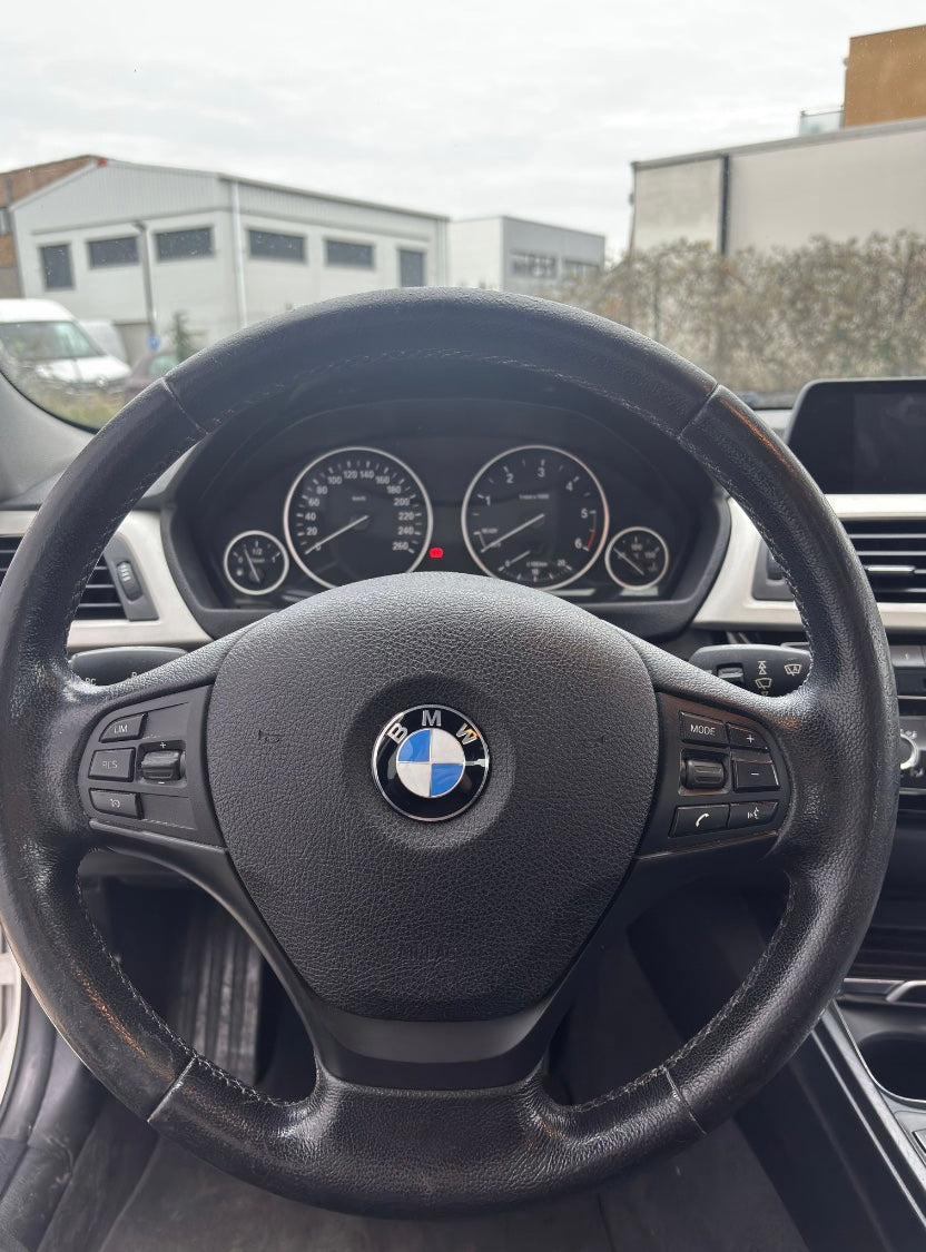 Bmw Serie 3 316D F30 BVA Lounge Bmw Serie 3 316D F30 BVA Lounge