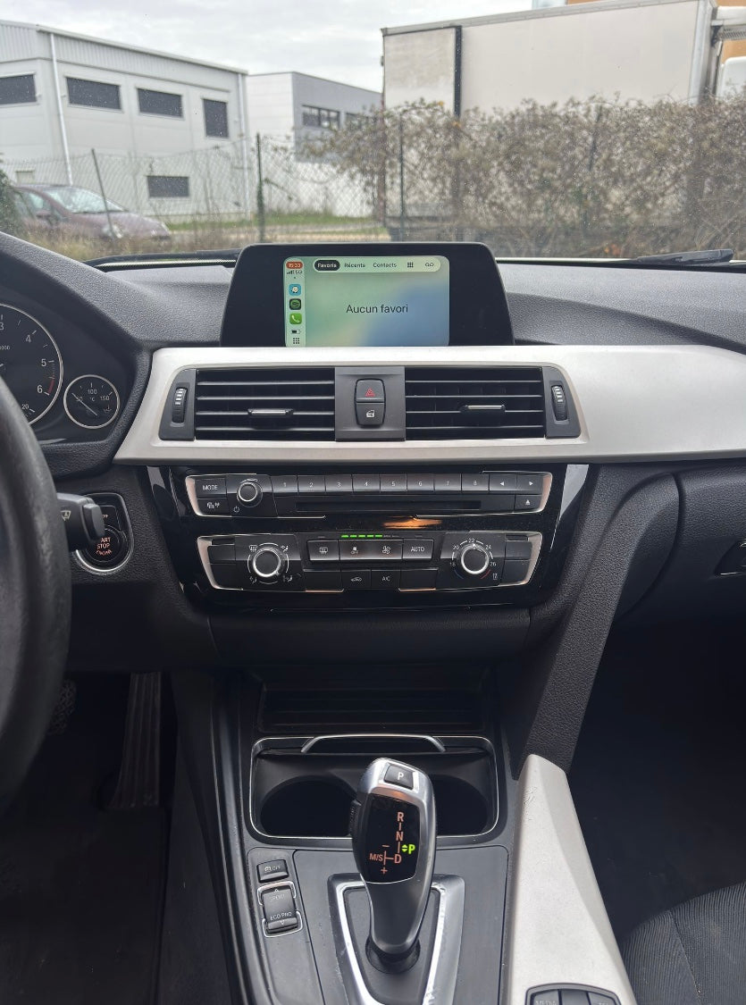 Bmw Serie 3 316D F30 BVA Lounge Bmw Serie 3 316D F30 BVA Lounge