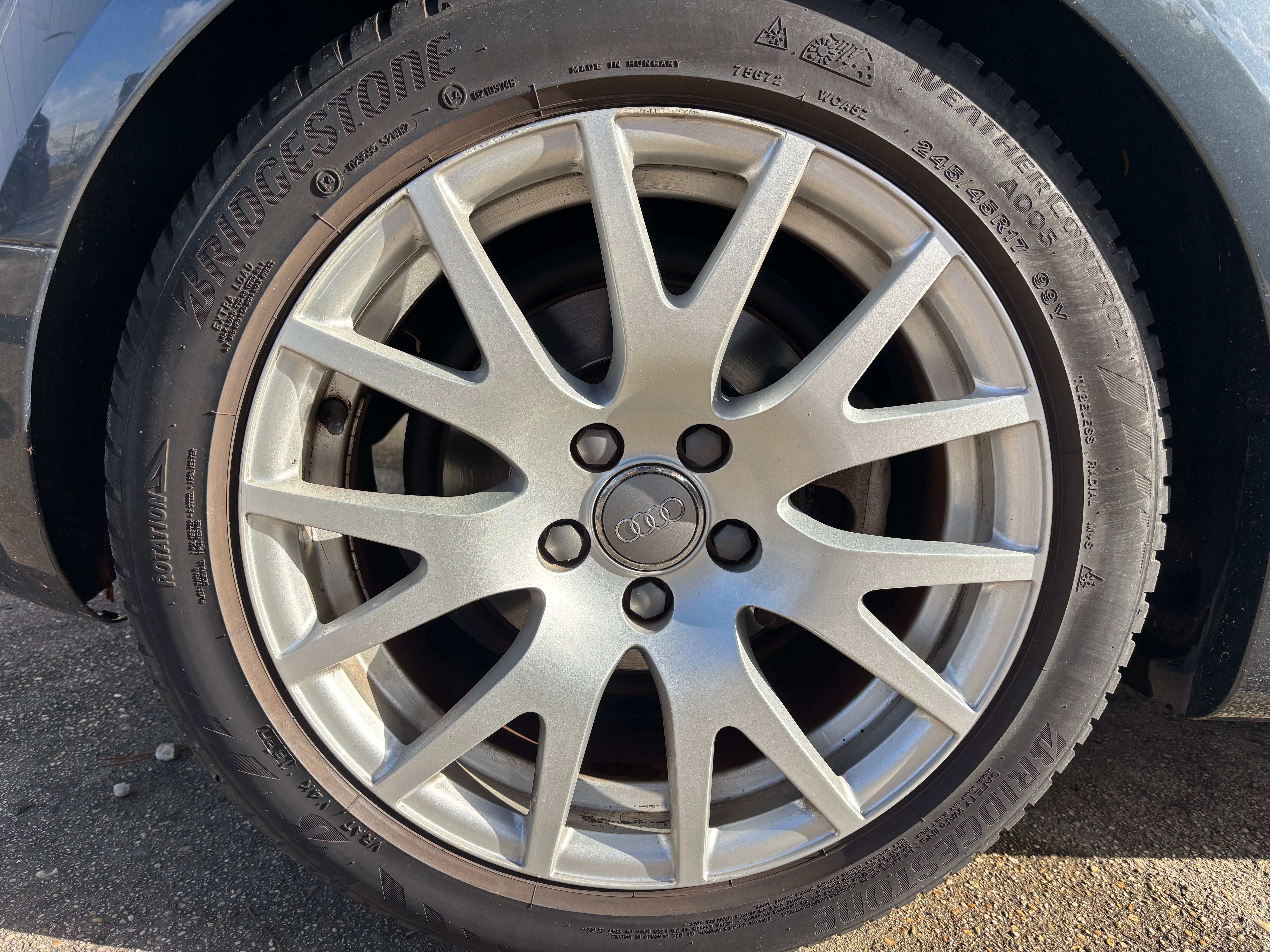 Audi TT 1.8 I Turbo Roadster 160cv Audi TT 1.8 I Turbo Roadster 160cv