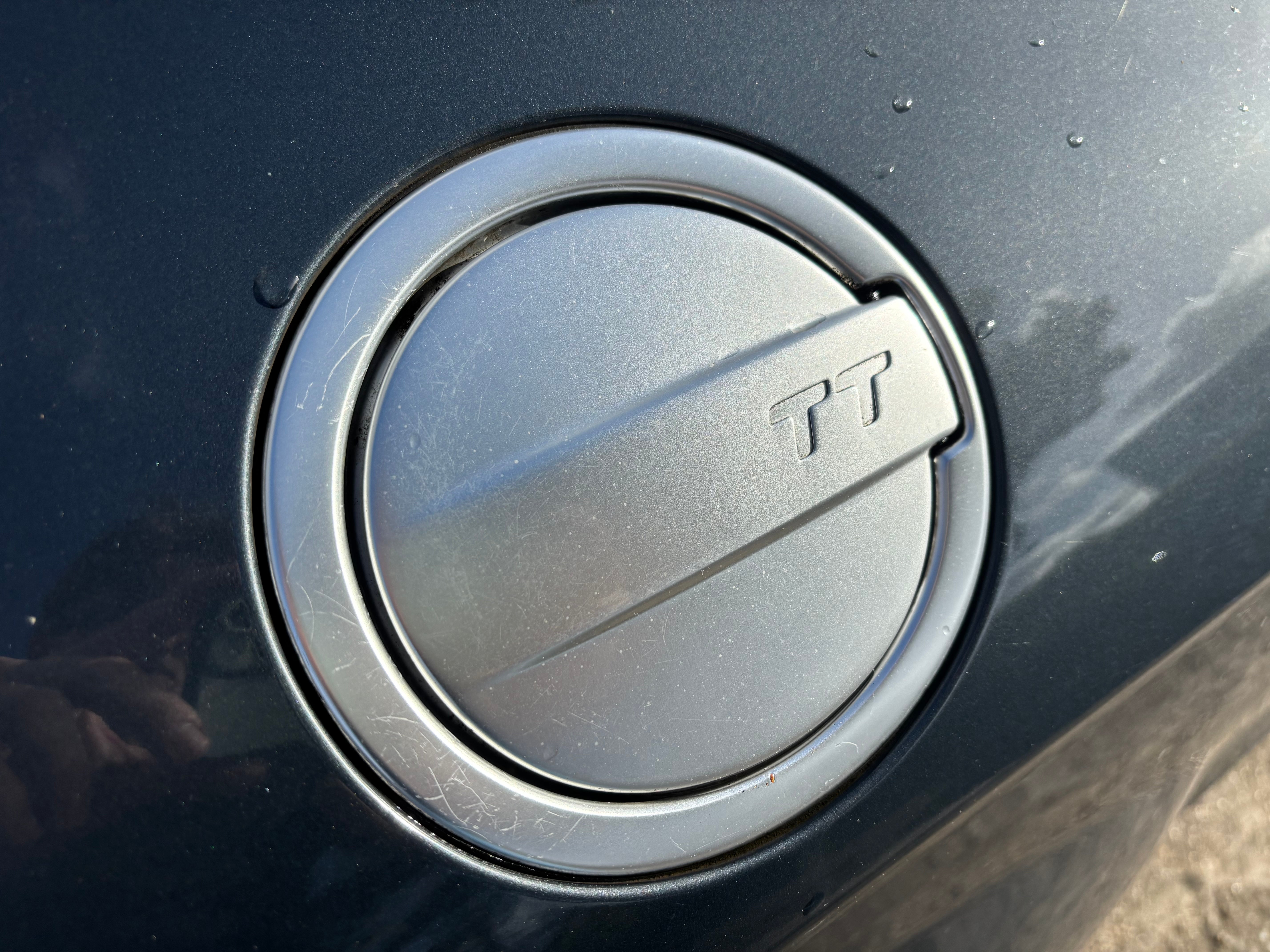 Audi TT 1.8 I Turbo Roadster 160cv Audi TT 1.8 I Turbo Roadster 160cv