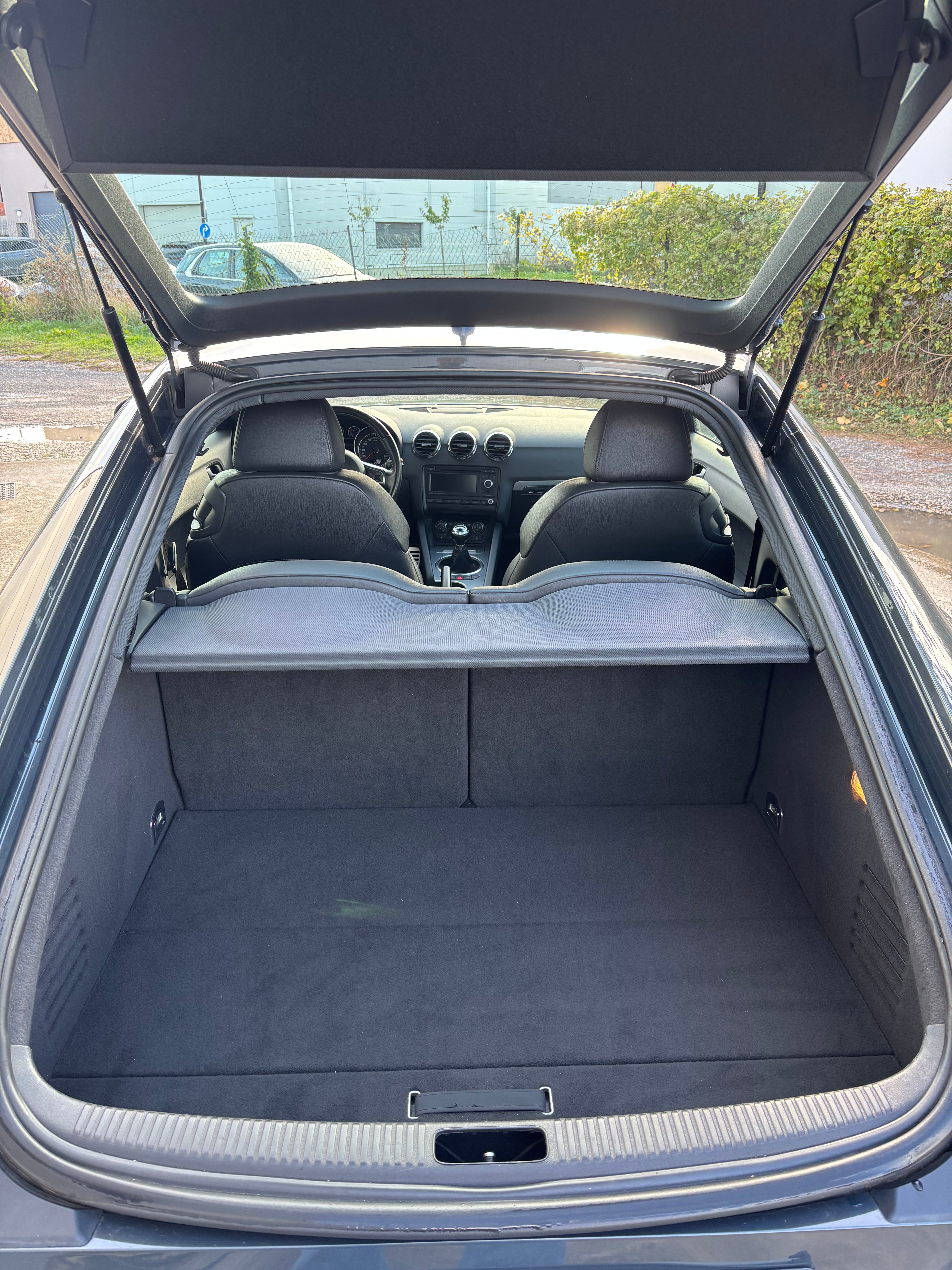 Audi TT 1.8 I Turbo Roadster 160cv Audi TT 1.8 I Turbo Roadster 160cv