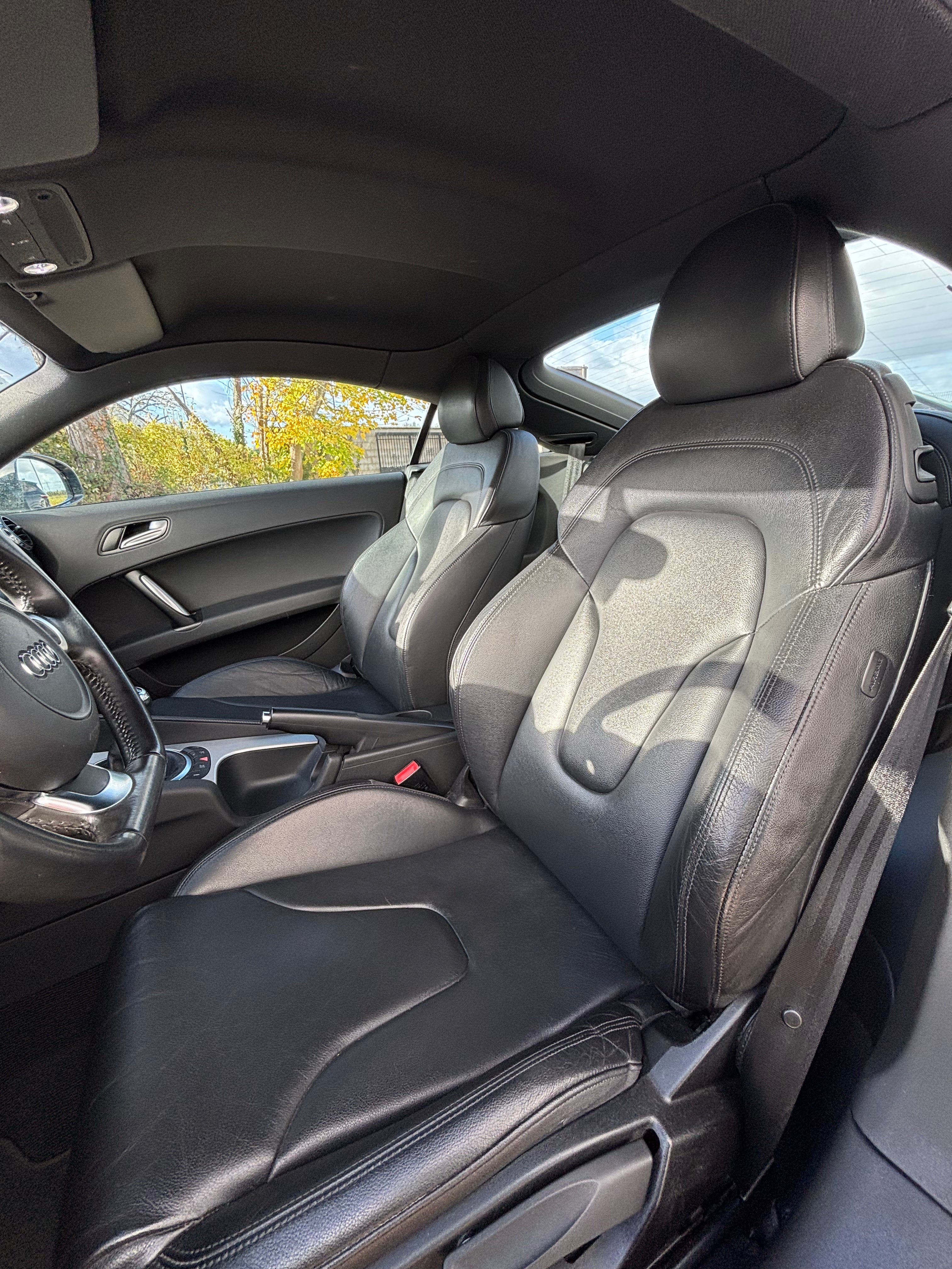 Audi TT 1.8 I Turbo Roadster 160cv Audi TT 1.8 I Turbo Roadster 160cv