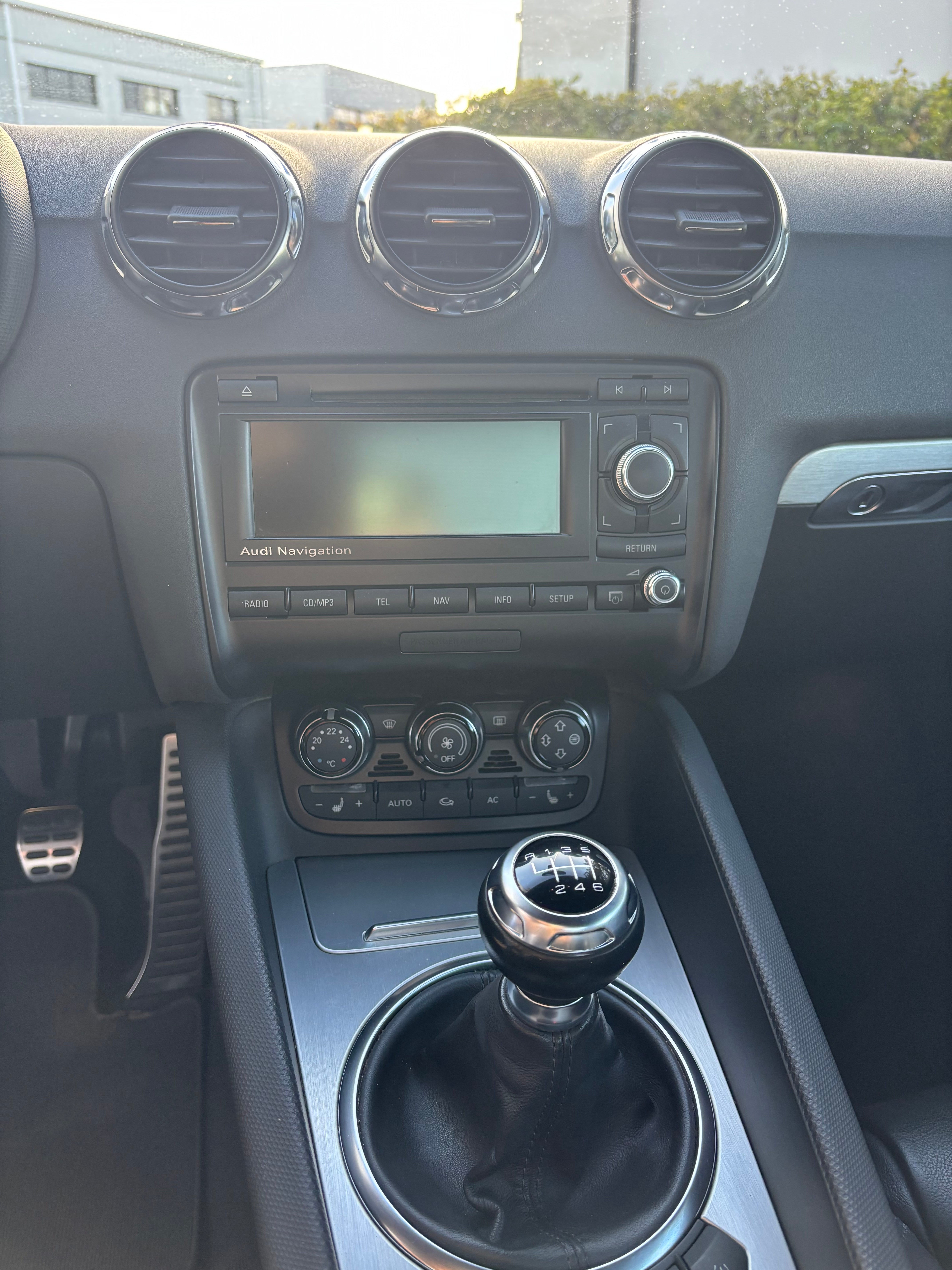 Audi TT 1.8 I Turbo Roadster 160cv Audi TT 1.8 I Turbo Roadster 160cv