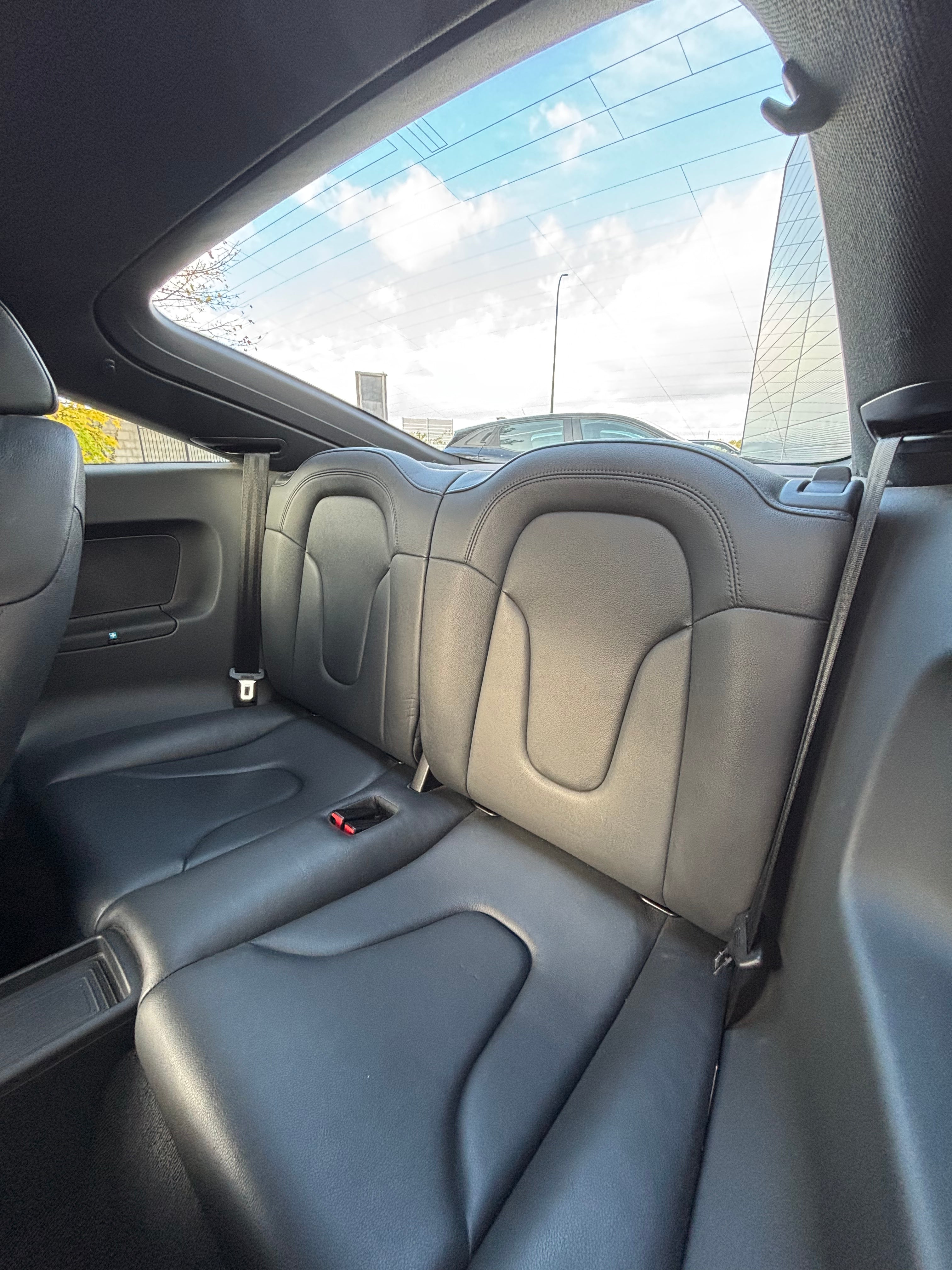 Audi TT 1.8 I Turbo Roadster 160cv Audi TT 1.8 I Turbo Roadster 160cv