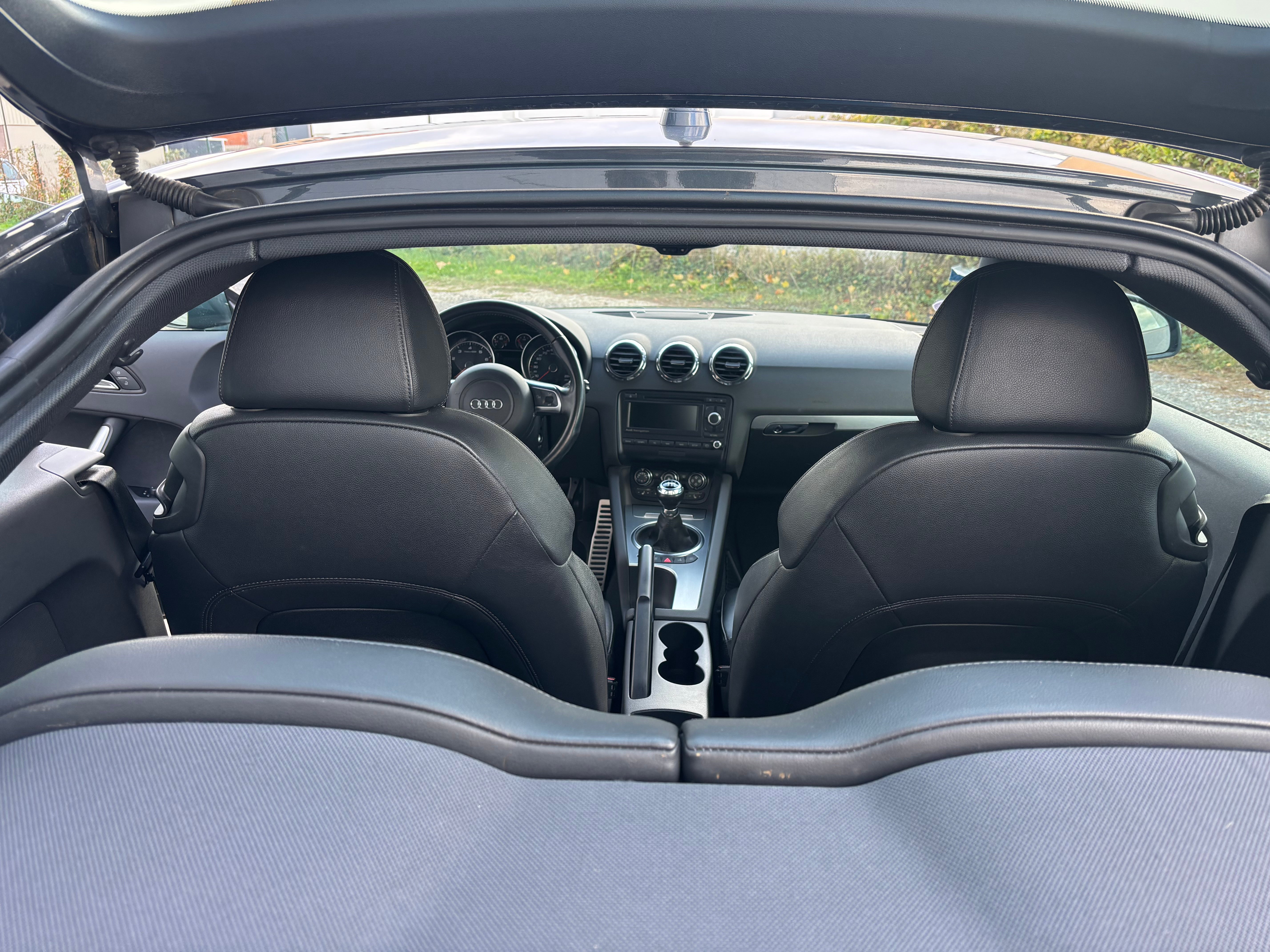 Audi TT 1.8 I Turbo Roadster 160cv Audi TT 1.8 I Turbo Roadster 160cv