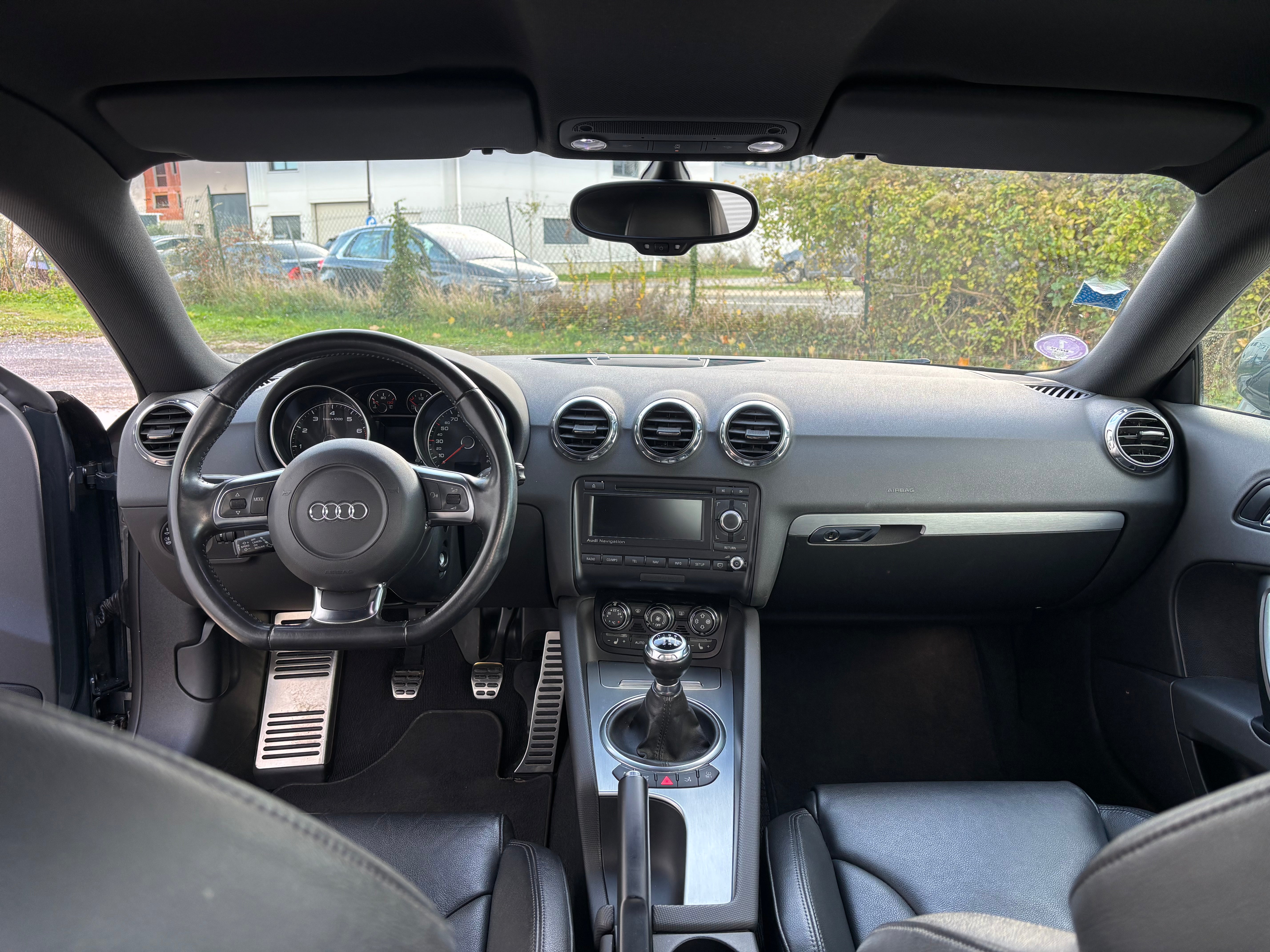 Audi TT 1.8 I Turbo Roadster 160cv Audi TT 1.8 I Turbo Roadster 160cv