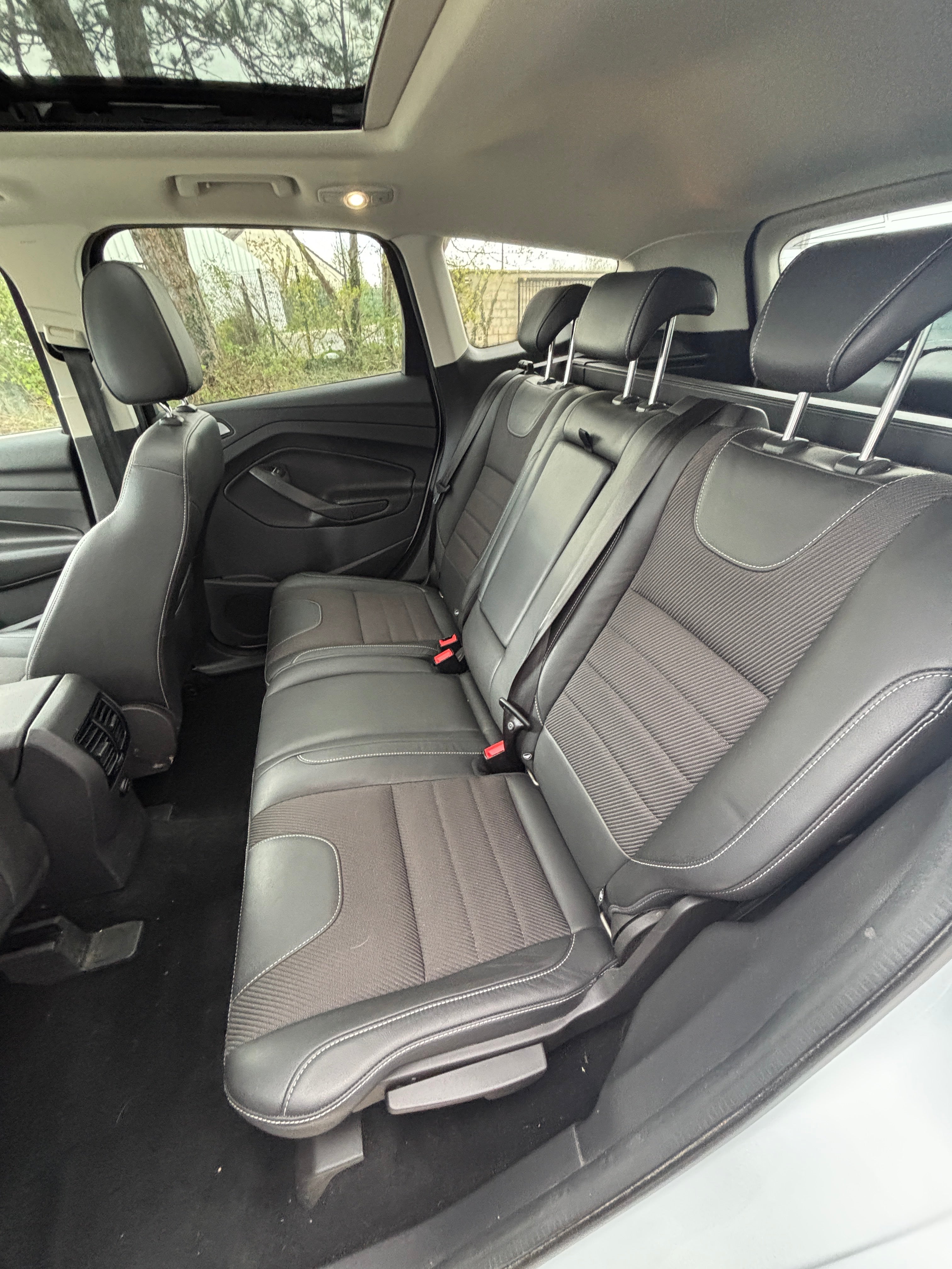 Ford Kuga 2.0 TCDI 150H Ford Kuga 2.0 TCDI 150H