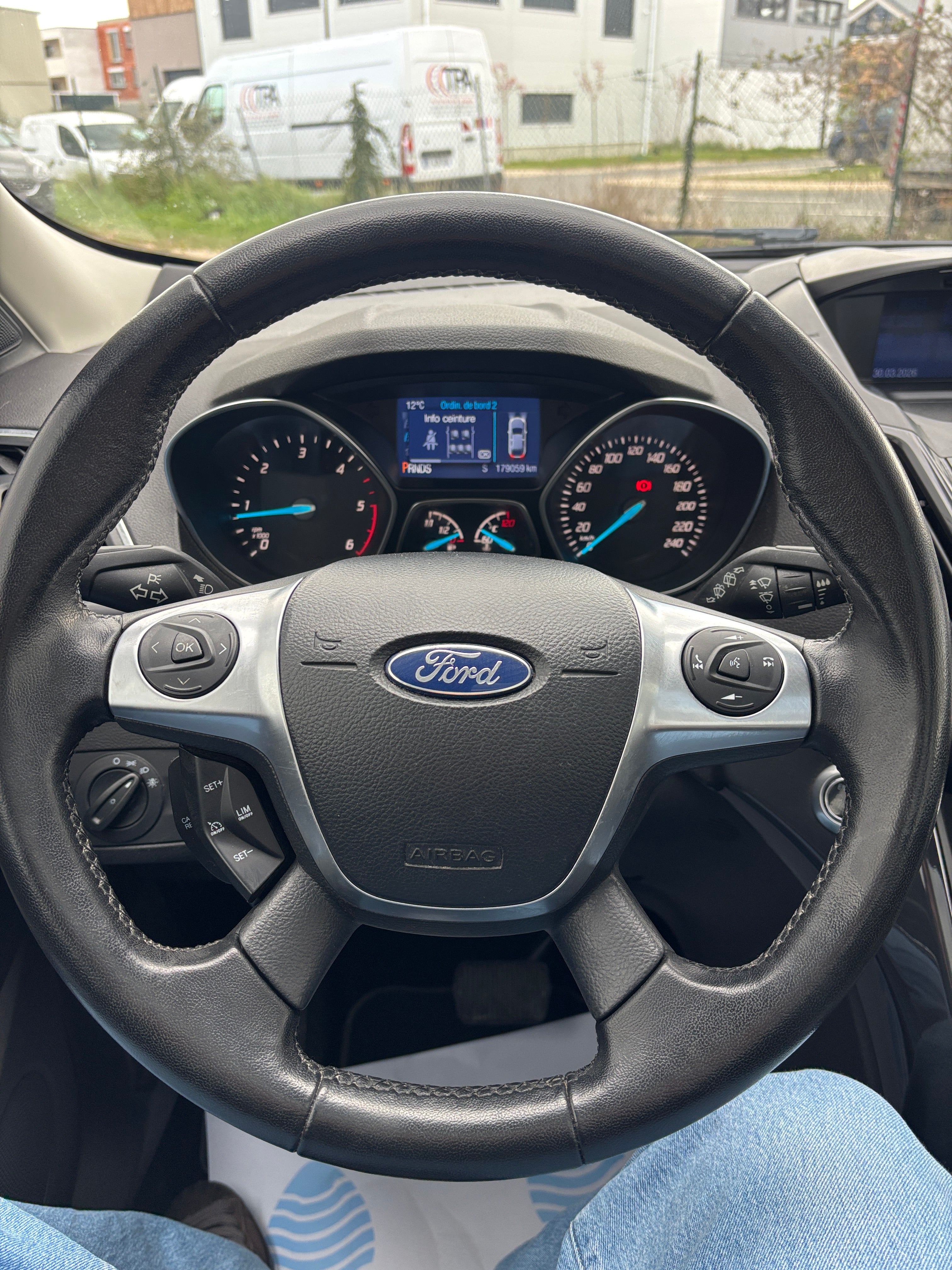 Ford Kuga 2.0 TCDI 150H Ford Kuga 2.0 TCDI 150H