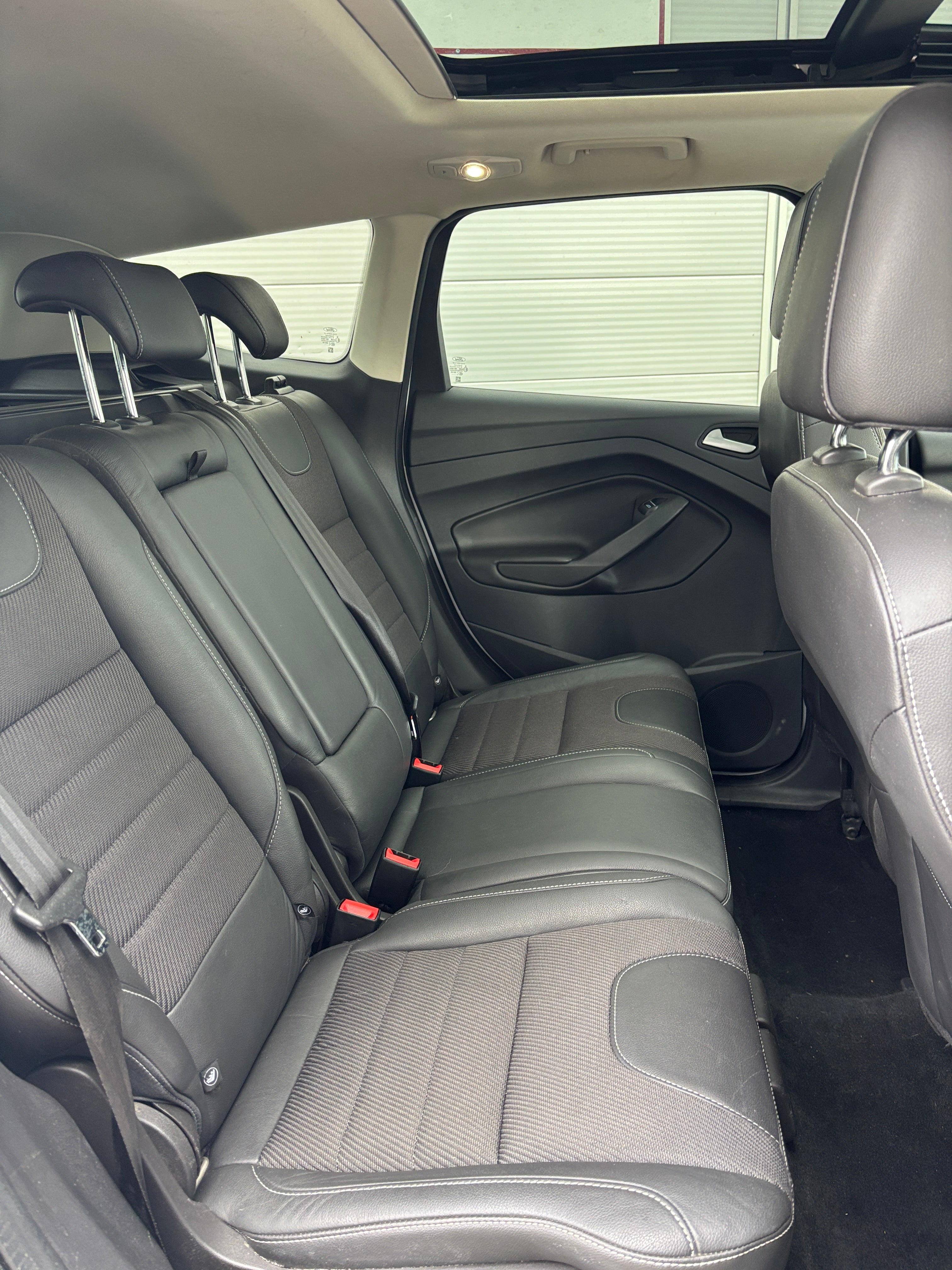 Ford Kuga 2.0 TCDI 150H Ford Kuga 2.0 TCDI 150H