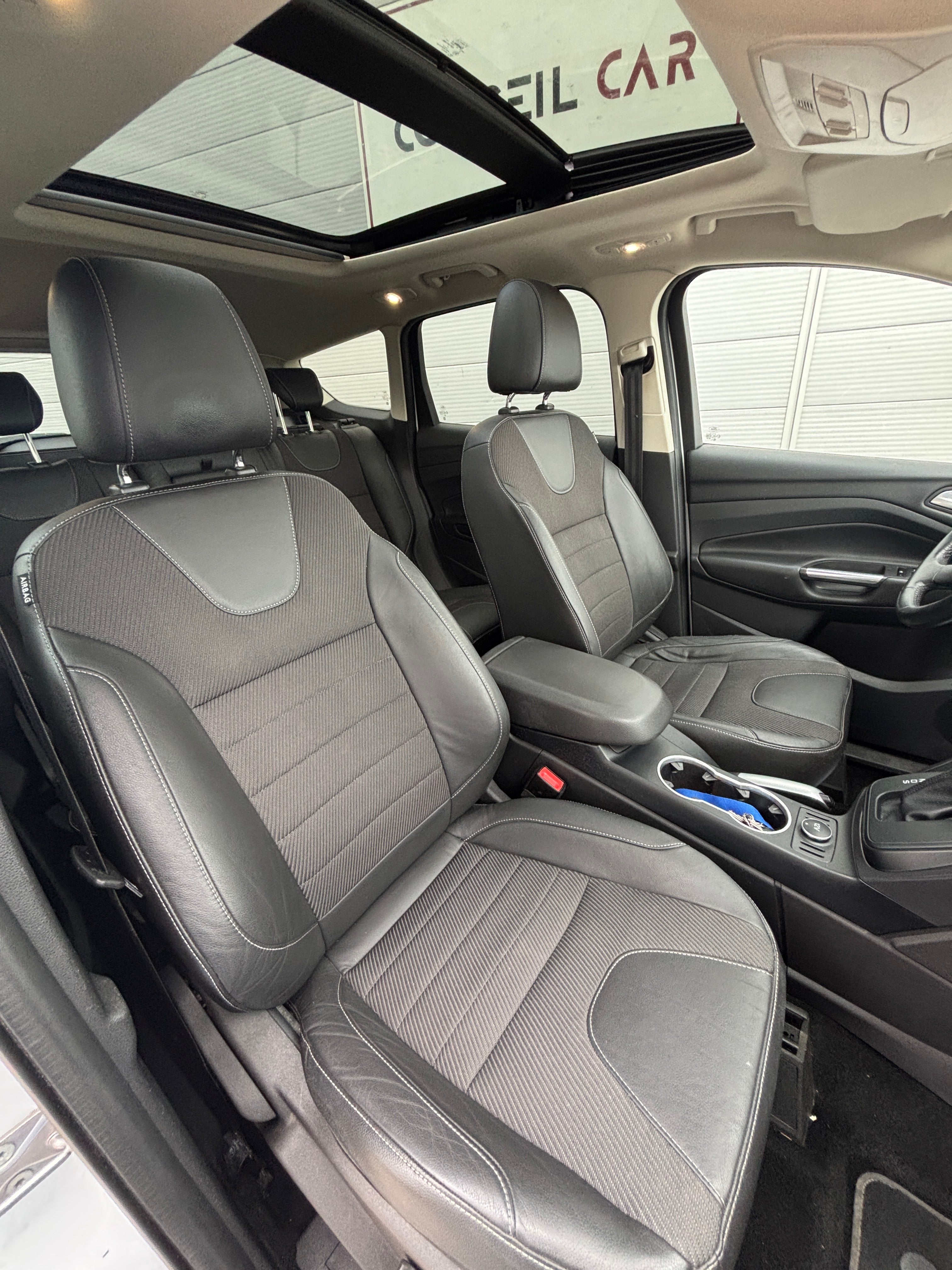 Ford Kuga 2.0 TCDI 150H Ford Kuga 2.0 TCDI 150H