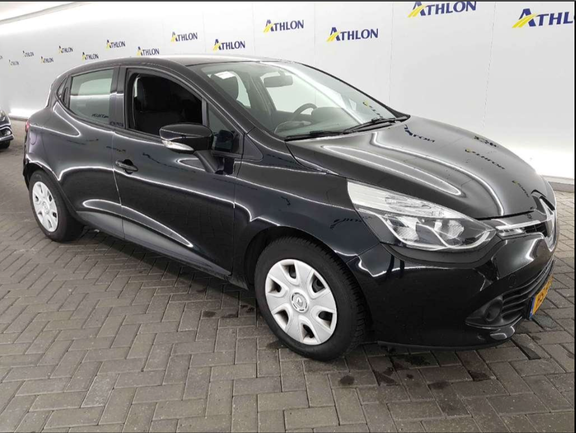 Peugeot 208 - Essence - auto - 1.2 PureTech 110 cv (#107) Peugeot 208 - Essence - auto - 1.2 PureTech 110 cv (#107)