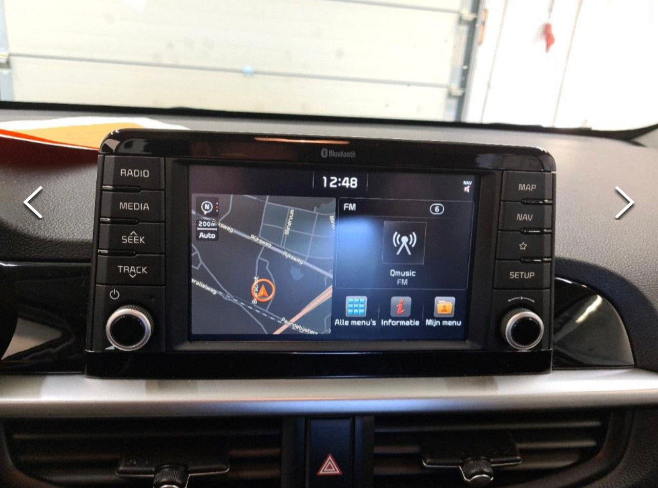 Kia Picanto - Essence - manuelle - 1.0 67 cv (#109) Kia Picanto - Essence - manuelle - 1.0 67 cv (#109)