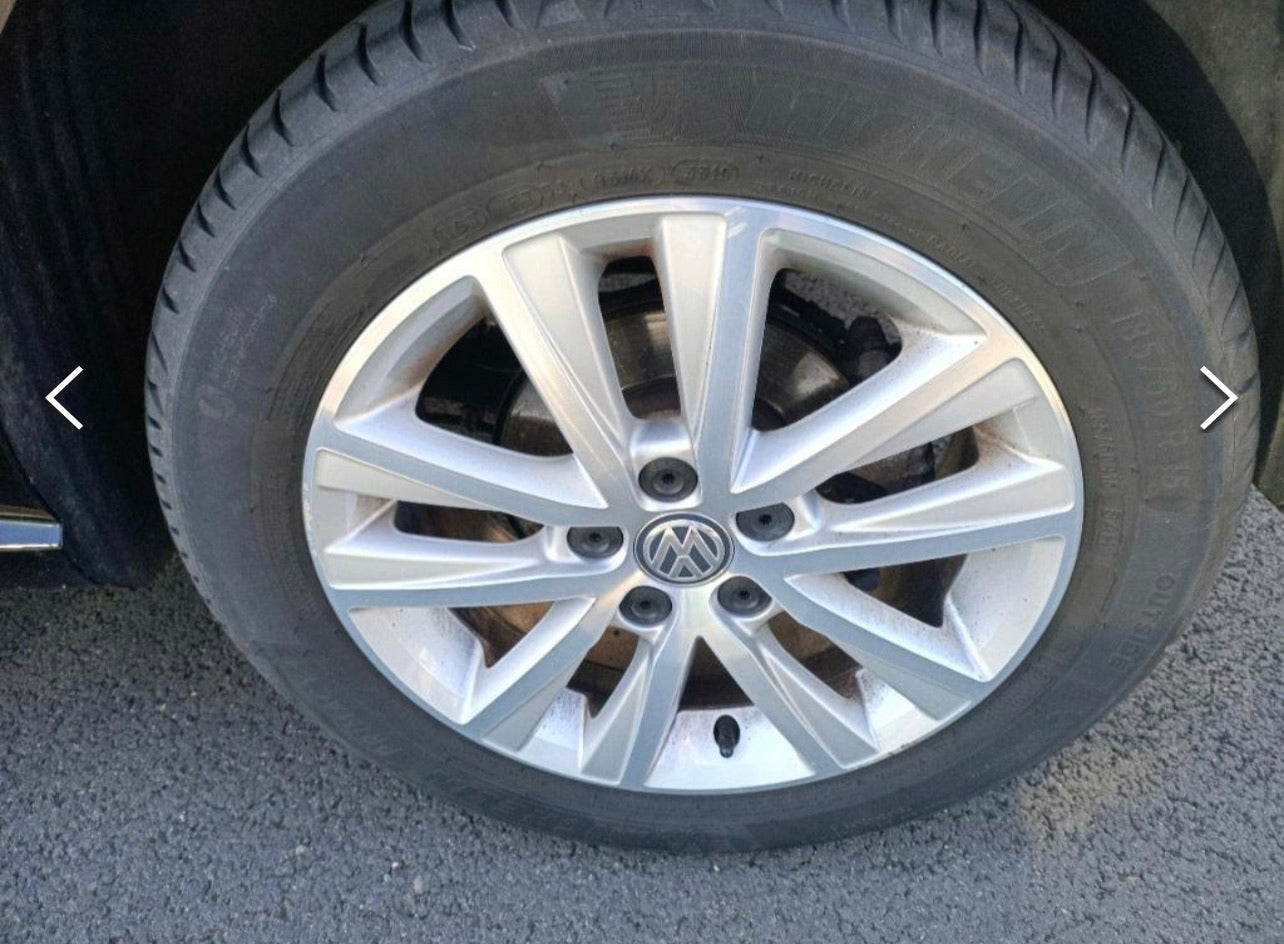 Volkswagen Polo - Diesel - manuelle - 1.4 TDI 90 cv (#108) Volkswagen Polo - Diesel - manuelle - 1.4 TDI 90 cv (#108)