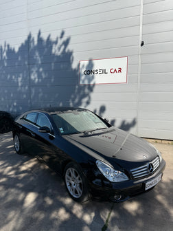 Mercedes Classe CLS 3.0 V6 320 CDI 225CH 7G-DCT
