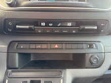 Peugeot Expert E 75kwh L2H1 136 Pack Asphalt TVA RECUPERABLE