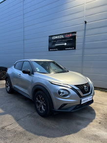 Nissan Juke 1.0 DIG-T 7DCT 114cv
