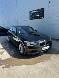 BMW Série 1 116i F20 136CV