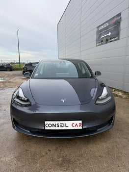 Tesla Model 3 Long Range 462CH Dual AWD