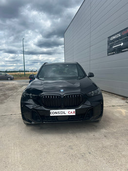 Bmw X5 xDrive 50e (G05) BVA8 Pack M