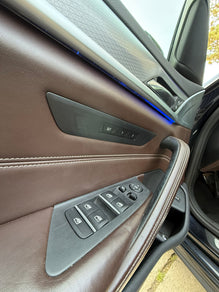BMW Série 5 G30 520d 2.0 d 16V Steptronic8 190 cv Pack M