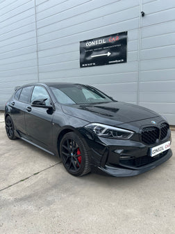 Bmw Serie 1 118i 1.5 DCT7 140cv Pack M
