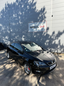 Seat Ibiza II 1.4 TDI 105ch FR