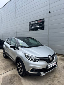 Renault Captur 1.5 Dci 110 Intens