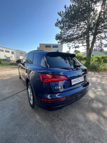 Audi Q5 40TDI 2.0 Quattro S-Line 190cv