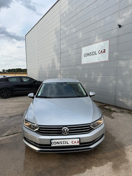 Volkswagen Passat 2.0 TDI Bluemotion 150CH
