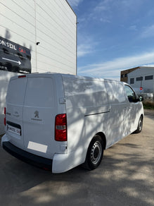 Peugeot Expert E 75kwh L2H1 136 Pack Asphalt TVA RECUPERABLE