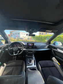 Audi Q5 40TDI 2.0 Quattro S-Line 190cv