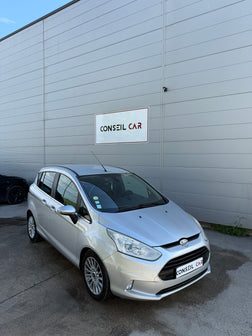 Ford B-max 1.5 TDCI 75CH