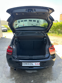 BMW Série 1 116i F20 136CV