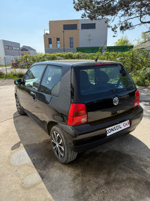 Volkswagen Lupo 1.4 16v 75