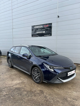 Toyota Corolla 2.0 184CH TOURING SPORTS TREK